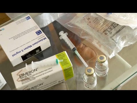 20 Jahre Sterbehilfe in Belgien: Vorbild für andere Länder?