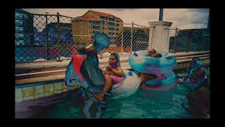 YOUNG OG Music Video