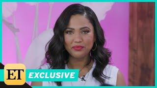 Ayesha Curry Was 'Approached' to Join 'Dancing With the Stars' - Why She Said No! (Exclusive)