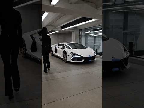 unbox 2025 Lamborghini Revuelto v12 nzspec part2 #sonnyG