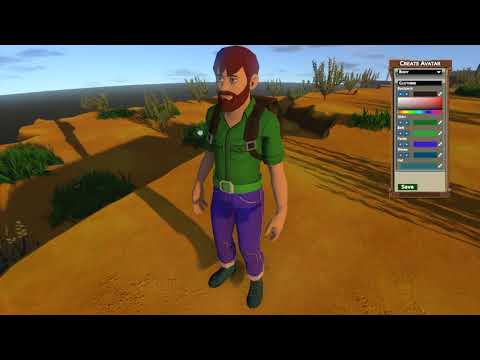 MongoTV_962 - Part 1 - ECO - Multiuser - World - OLSEN - Public server ECO World