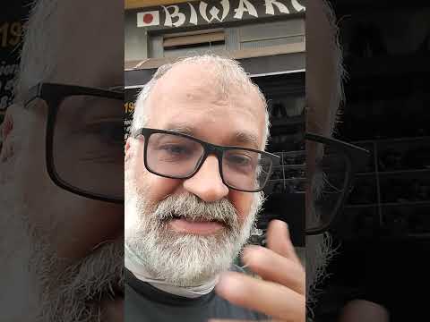 Resolvendo a corrente em Baependi MG! MEVIT D09E05