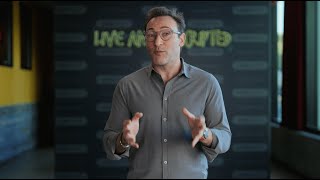 EZRA & Simon Sinek Bring Free Coaching to 1,000 Teachers!