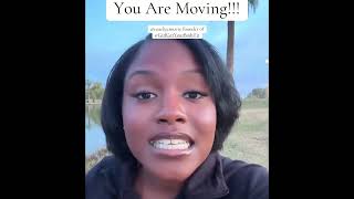 You are seeing this because you are blessed!