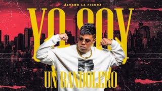Yo Soy un Bandolero Music Video