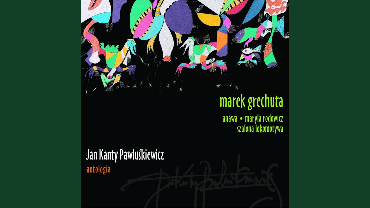 Nie Chodź Dziewczyno do Miasta