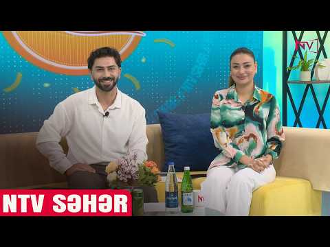 NTV SƏHƏR 30.04.2026