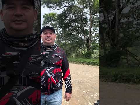 Travesia desde san juan de arama a uribe meta #travesiasconwilliam #destacar #turismo