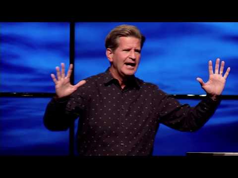 The Promise Of Power |  Acts 1:1-11 | Pastor John Miller