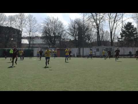 05/03/17 Giovanissimi 2002_ Rebaudengo - Vanchiglia