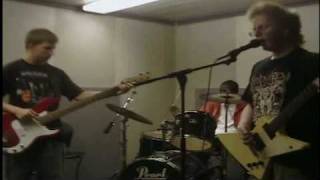 Smells Like Teen Spirit - Purgatory (Music Video)