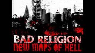 Bad Religion - I Want To Conquer The World