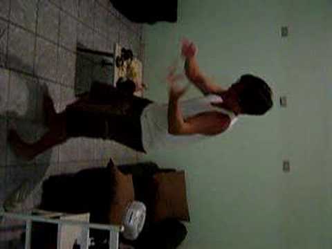 * XAP's Cool Dancing - 26/02/2005 *