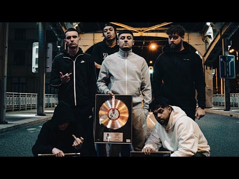 Hard Rico - Brick na brick on Spotify Charts