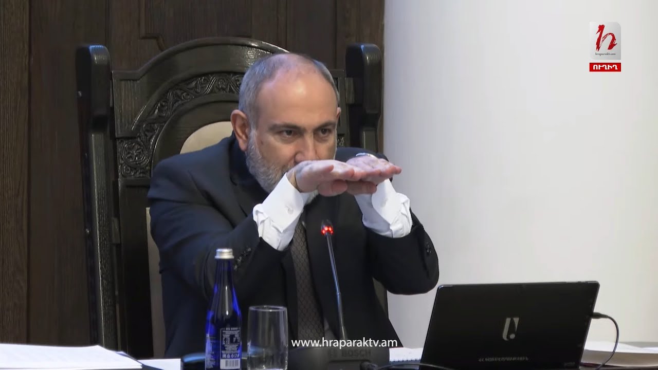 Ճանապարհը ճանապարհ է. չկա մի կետ, որտեղ երթևեկելիս չզգաս, որ շինարարը փոխվեց