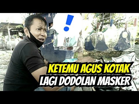 SAYA KIRA AGUS KOTAK || Perjalanan COD Kenari ke Karanganom Klaten