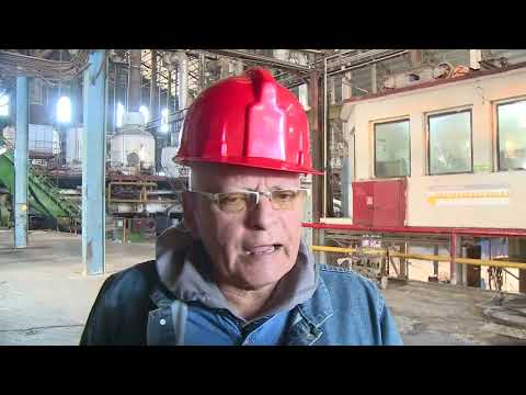 MARCHA DE LA ZAFRA EN CENTRAL BORIS LUIS SANTA COLOMA DE MAYABEQUE