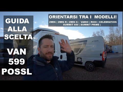 Tutti i van 599