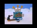 One Whole Relaxing Hour Of Pingu S Noots