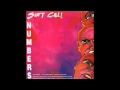 SOFT CELL - Barriers [1983 Numbers]