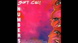 SOFT CELL - Barriers [1983 Numbers]