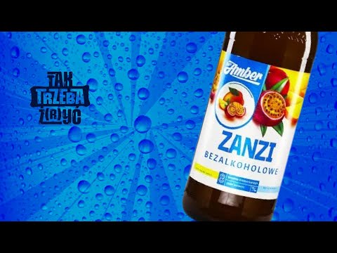 Degustacja Amber Zanzi