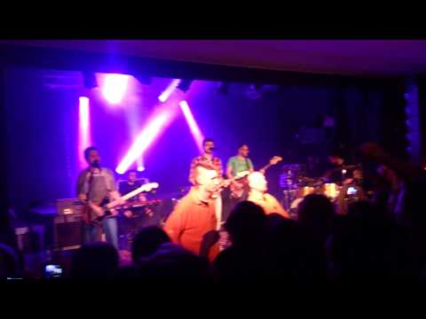 happysad live - Bez znieczulenia, Szczecin Słowianin 28.03.2014