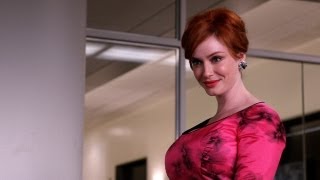 Inside Mad Men: Costumes Episode 501-502