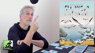 Roto Run through - Blockers! video thumbnail