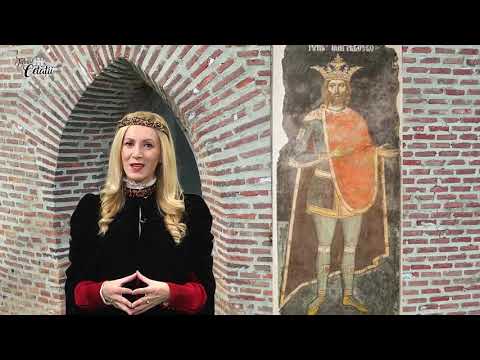 PRIMII CTITORI AI CURȚII DOMNEȘTI DE LA TÂRGOVIȘTE, EP.3