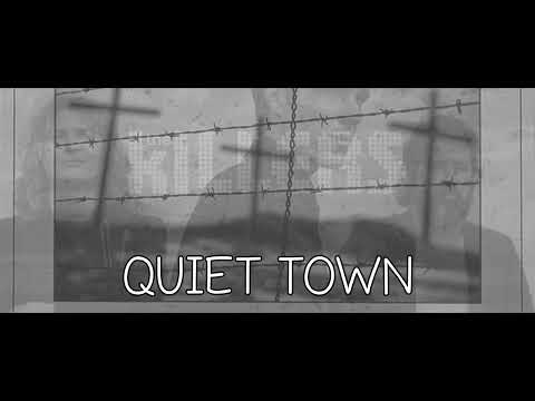 The Killers - Quiet Town - With Lyrics