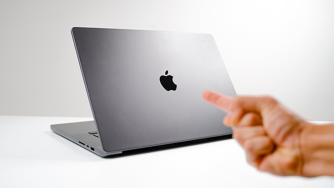 Dueño de RTX 5090 se compra una MacBook y esto opina 😂