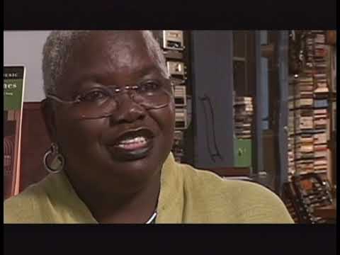 Dr. Ysaye Barnwell - Wanting Memories