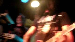 Motionless In White-She Never Made It To The Emergency Room @ Chain Reaction