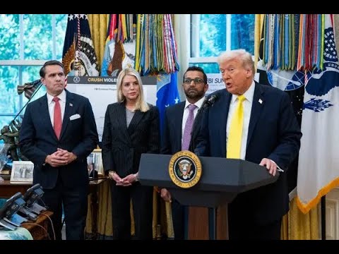 Prosecutor drops MAJOR update on ICE shooting