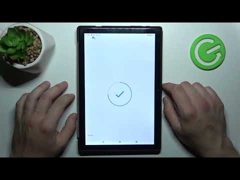 How to Use Google Assistant on Lock Screen on OUKITEL OKT1?