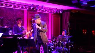 Highlights from Micky Dolenz debut at 54 BELOW