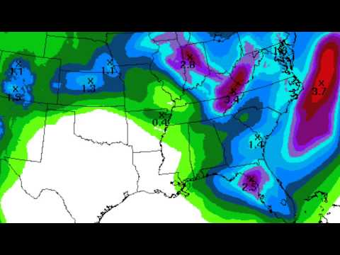 July 13, 2015 Weather Xtreme Video - Morning Edition