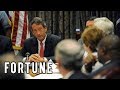 Mark Sanford: Meet the 2020 Candidate