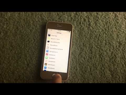 Top 10 ios 8.3 and 8.4 cydia tweaks