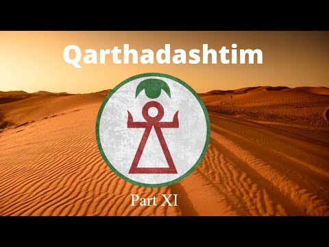 IBERIAN WARS - THE CARTHAGINIANS STRIKE BACK : R2TW DEI Carthage Part 11