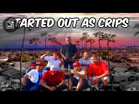 Oriental Boyz: Origin and Subsets of the First Asian Blood Gang