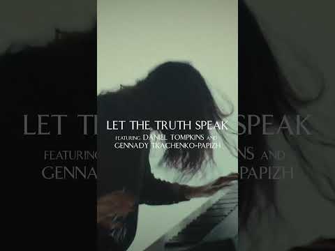 𝐋𝐄𝐓 𝐓𝐇𝐄 𝐓𝐑𝐔𝐓𝐇 𝐒𝐏𝐄𝐀𝐊 - 𝐌𝐔𝐒𝐈𝐂 𝐕𝐈𝐃𝐄𝐎 𝐎𝐔𝐓 𝐍𝐎𝐖