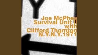 Message from Denmark (Live)