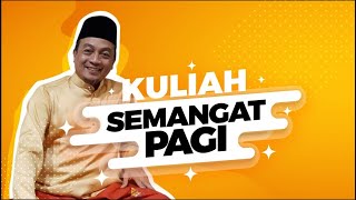 Download lagu Kuliah Subuh Spesial KSP #kuliahsemangatpagi 1580 mp3