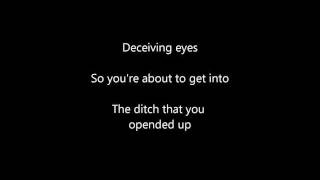 October-Broken Bells-Lyrics