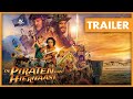 De Piraten van Hiernaast trailer (2020) | 1 juli in de bioscoop ?‍☠‍