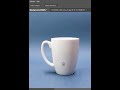 Coffee Cup Mockup Short Photoshop Tutorial For Beginners