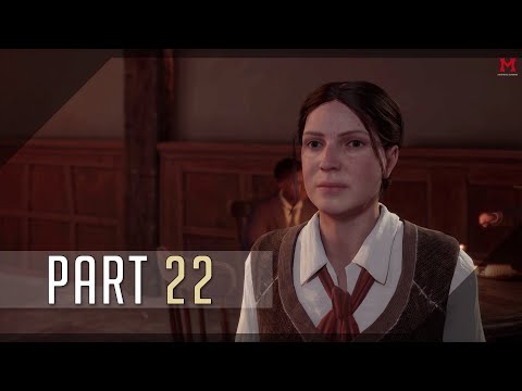 Hogwarts Legacy (Hard) |PC| 100% Walkthrough 22 A Friend in Deed