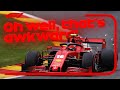 Emotional Moments For Gasly And Hamilton And The Best Team Radio | 2020 Belgian Grand Prix